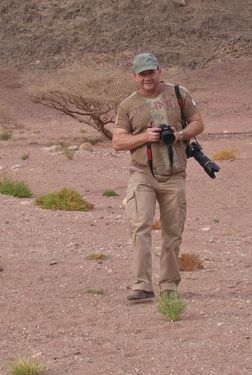 Michael Zimon